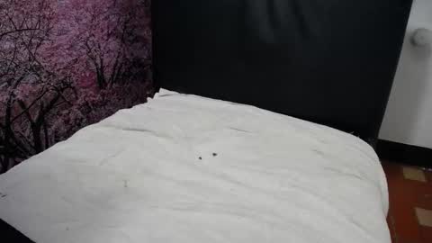 Snapshot of chiky_nastyy chatting on 12.15.25 Chikys online show from 12.15.25