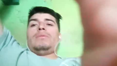 chilehot28 online show from 11.29.25