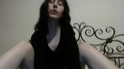 Snapshot of chill_julie chatting on 04.03.26 Juliet online show from 04.03.26