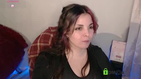 Snapshot of chill_saya chatting on 12.10.24 Saya online show from 12.10.24