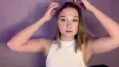 Sasha online show from 01.08.26