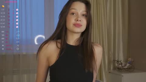 Nicole online show from 12.21.25