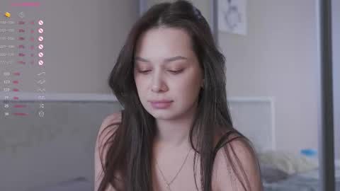 Snapshot of chillgirlll chatting on 02.25.26 Nicole online show from 02.25.26