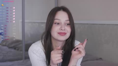 Snapshot of chillgirlll chatting on 05.07.26 Nicole online show from 05.07.26
