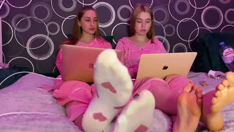 Snapshot of chillgoddess chatting on 12.06.24 Goddess Vika - owner of all ur money online show from 12.06.24