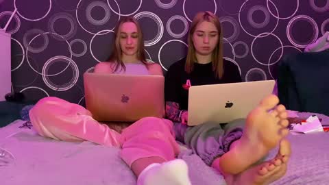 Snapshot of chillgoddess chatting on 12.08.24 Goddess Vika - owner of all ur money online show from 12.08.24