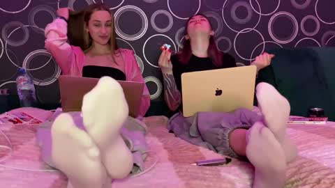 Snapshot of chillgoddess chatting on 12.10.24 Goddess Vika - owner of all ur money online show from 12.10.24