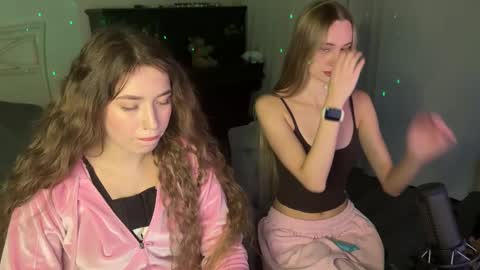 Snapshot of chillgoddess chatting on 10.04.25 Goddess Vika - owner of all ur money online show from 10.04.25