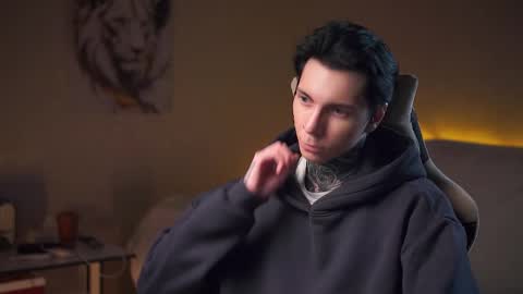 Rick online show from 10.22.25