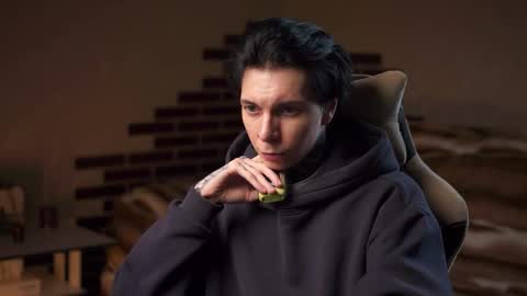 Rick online show from 12.01.25