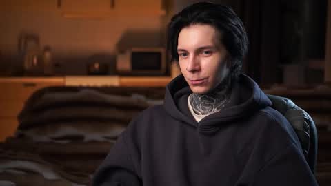 Rick online show from 03.04.26