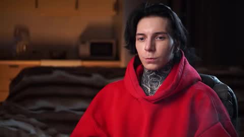 Rick online show from 03.10.26