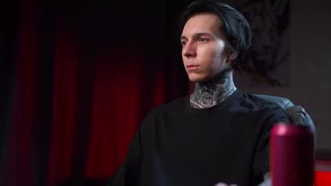 Rick online show from 04.10.26