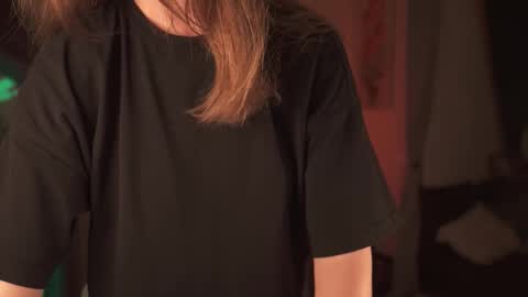 Snapshot of chillpix chatting on 09.09.25 Hanna online show from 09.09.25