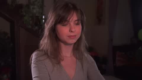 Snapshot of chillpix chatting on 09.22.25 Hanna online show from 09.22.25