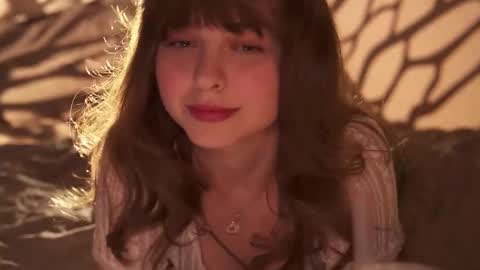 Snapshot of chillpix chatting on 11.02.25 Hanna online show from 11.02.25