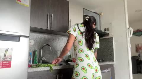 KAIA online show from 01.05.25