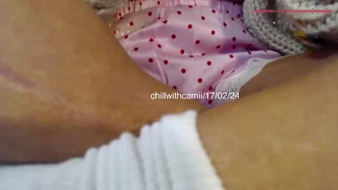 yoursensualparadise online show from 02.17.25