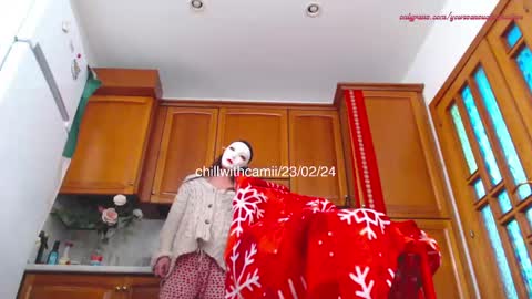 yoursensualparadise online show from 02.23.25