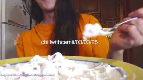 yoursensualparadise online show from 03.03.25