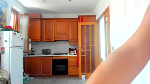 yoursensualparadise online show from 09.09.25