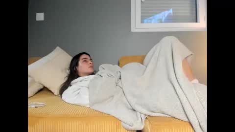 yoursensualparadise online show from 10.20.25