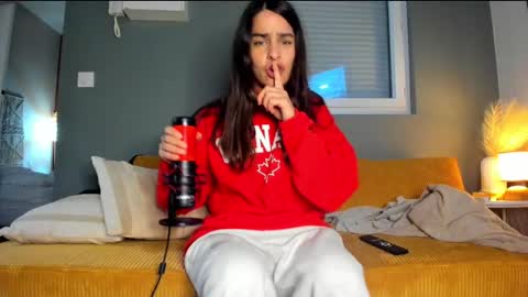 yoursensualparadise online show from 11.06.25