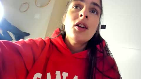 yoursensualparadise online show from 11.21.25