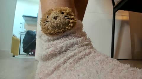 yoursensualparadise online show from 01.19.26