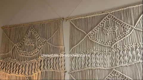 yoursensualparadise online show from 02.04.26