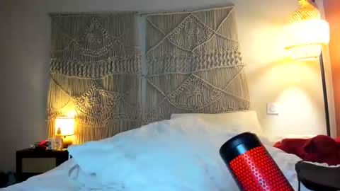 yoursensualparadise online show from 03.22.26