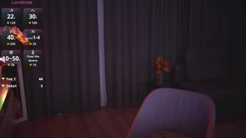 chillwithstacy online show from 02.20.26