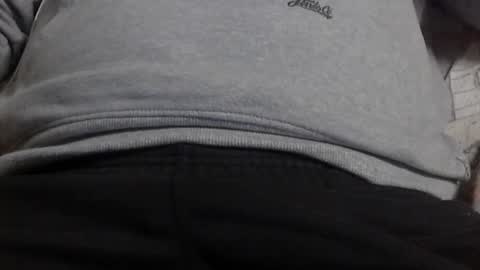 Snapshot of chilly_man chatting on 12.01.24 Pekar online show from 12.01.24