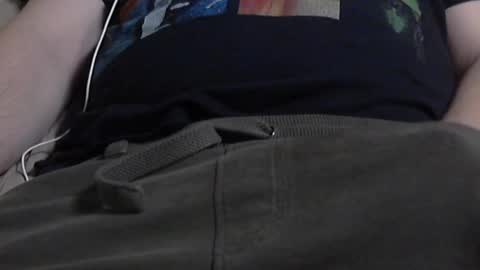 Snapshot of chilly_man chatting on 12.08.24 Pekar online show from 12.08.24