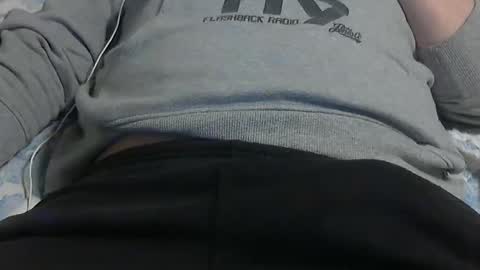 Snapshot of chilly_man chatting on 01.04.25 Pekar online show from 01.04.25