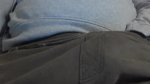 Snapshot of chilly_man chatting on 01.19.25 Pekar online show from 01.19.25