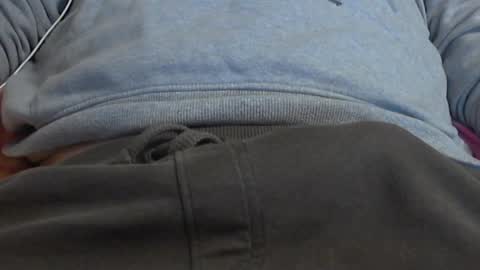 Snapshot of chilly_man chatting on 01.20.25 Pekar online show from 01.20.25