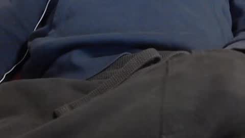 Snapshot of chilly_man chatting on 01.26.25 Pekar online show from 01.26.25