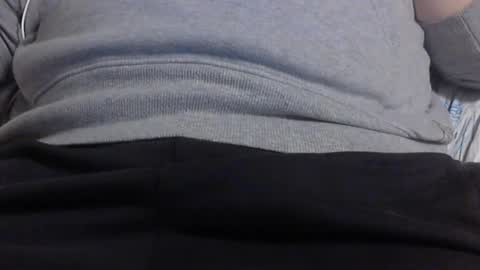 Snapshot of chilly_man chatting on 03.08.25 Pekar online show from 03.08.25