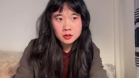 Snapshot of chiloschista chatting on 01.27.25 judith online show from 01.27.25