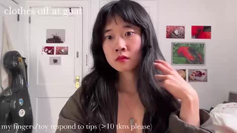 Snapshot of chiloschista chatting on 03.03.25 judith online show from 03.03.25