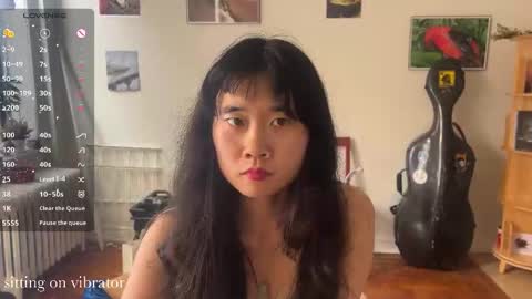 Snapshot of chiloschista chatting on 09.16.25 judith online show from 09.16.25