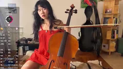 Snapshot of chiloschista chatting on 09.18.25 judith online show from 09.18.25