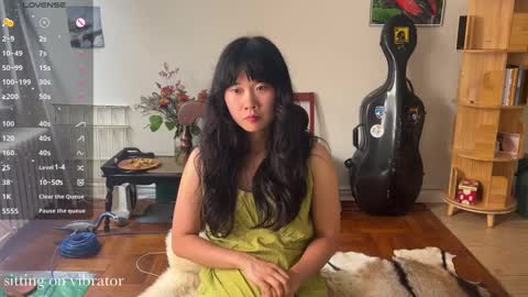 Snapshot of chiloschista chatting on 09.29.25 judith online show from 09.29.25