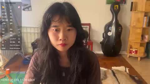 Snapshot of chiloschista chatting on 10.09.25 judith online show from 10.09.25