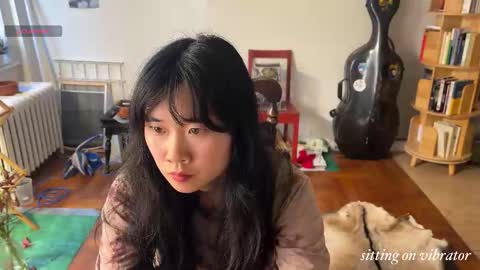 Snapshot of chiloschista chatting on 12.03.25 judith online show from 12.03.25