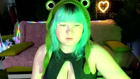 Chim-Chim online show from 09.17.25