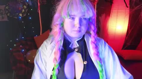 Chim-Chim online show from 10.21.25