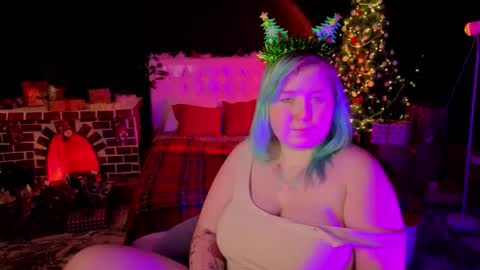 Chim-Chim online show from 12.17.25