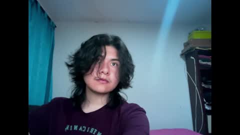 Snapshot of chinchunn chatting on 12.08.24 chinchunn online show from 12.08.24